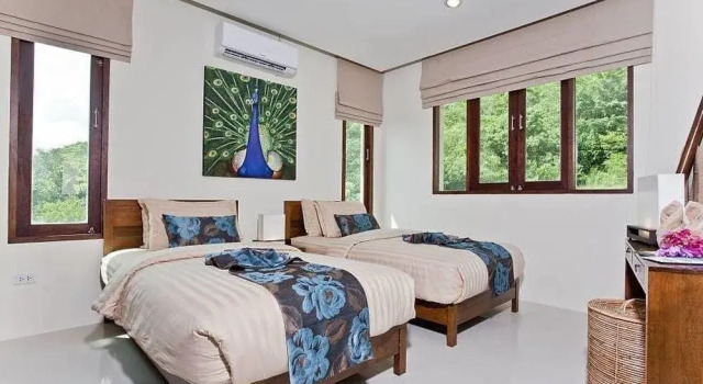Amera Villas