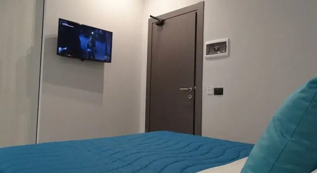 Номер Superior Karma6Rooms - in Sicilia nel centro di Catania
