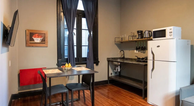 Апартаменты Maison Ramón