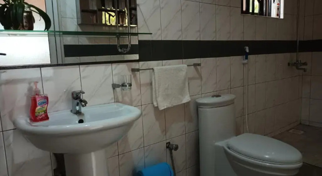 Номер Standard Aivilo Home