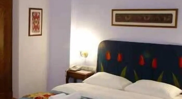 Двухместный номер Standard Hotel Djem
