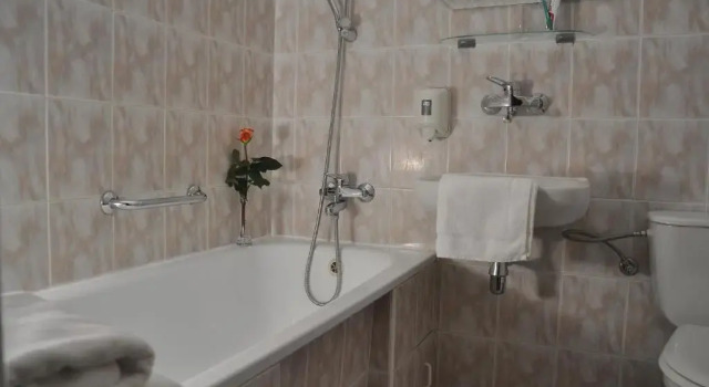 Номер Standard Centrum Kołobrzeg