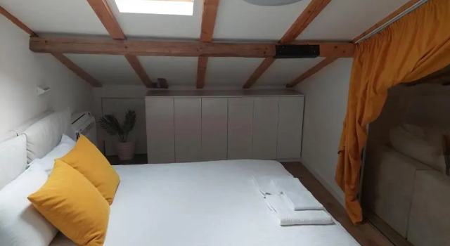 Apartament Villa Passage