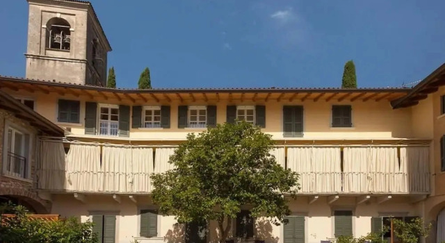 Коттедж Barchi Resort Apartments Suites Villa Castello - Panoramic Villa Castello