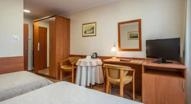 Lech Resort & Spa, Varaa Lomakeskus Łeba 