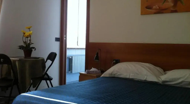 Двухместный номер Standard Hotel Pontenuovo