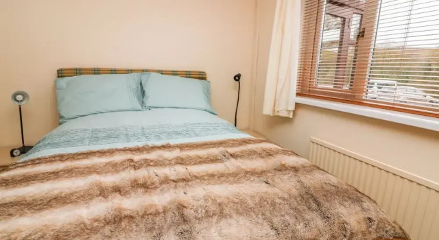 9 Golwg Y Cwm, Book Feriehus Gwaun-cae-gurwen 