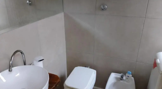 Standard- værelse B&B Vecchia Suppenna