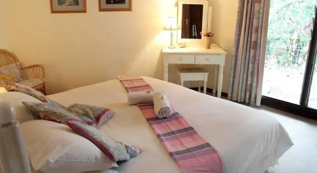 The Palms Guesthouse, Reservar Hotel Nelspruit Mpumalanga