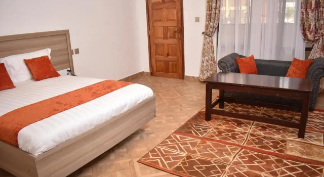Place Caravan Hotel - Kakamega