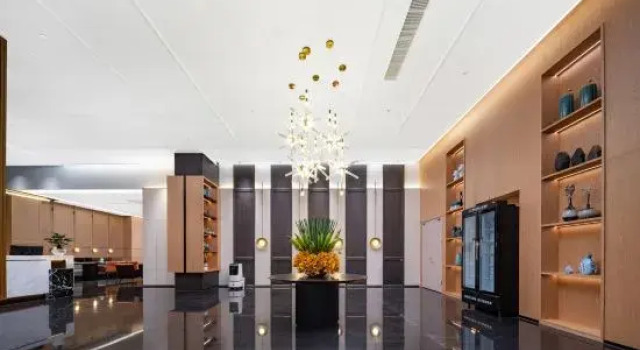 Yunshang Ruibo Hotel, Rezerwuj Hotel Taizhou Zhejiang