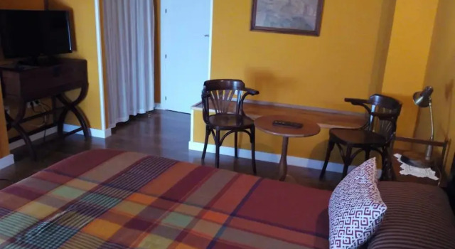 Номер Standard Casa Rural Pájaro Bobo