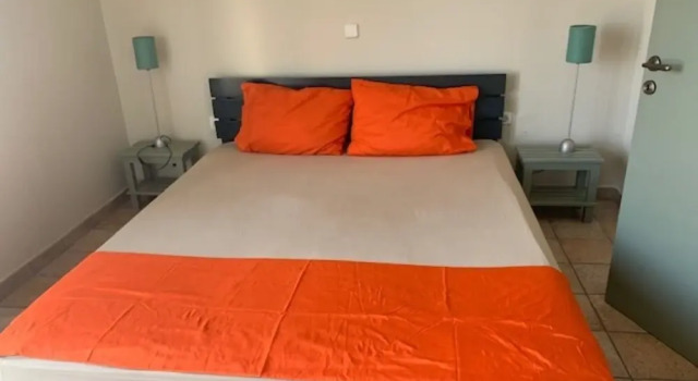 Captivating 4-bed House in Xylokastro, Rezervovat Hotel Hotely v Corinthia Regional Unit s parkováním, Parkování