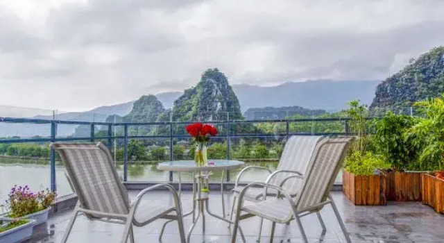 Xiyue Xiaozhu Hostel, Book Hostel / Vandrerhjem Hostels i Zhaoqing, Hostel / Vandrerhjem