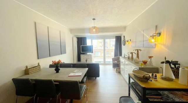 Apartment Near Boat Club in Middelkerke, Prenota Appartamento Hotel a Flanders con parcheggio, Parcheggio