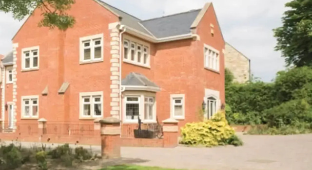 Durham Serviced Properties - Gamekeepers Mansion
