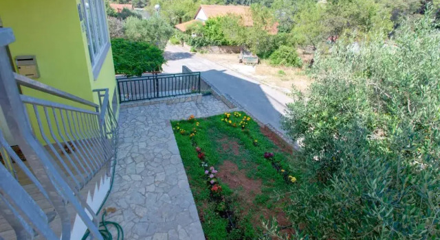 Апартаменты Maslina Apartments