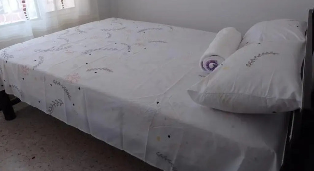 Номер Standard Moms House Floralia