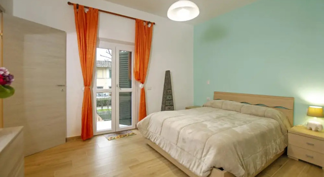 Casina Valentina, Prenota Hotel Firenze Toscana