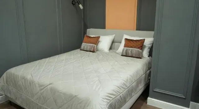 Люкс Business Dastan Grand Hotel