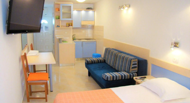 Apartments Lavica