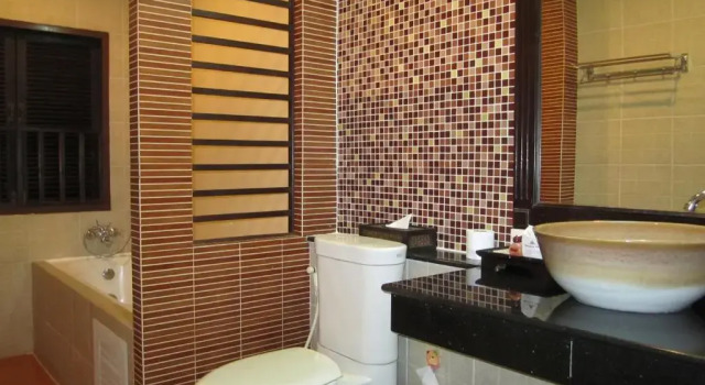 Полулюкс Wannara Hotel Hua Hin