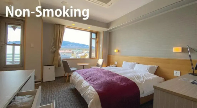 Двухместный номер Deluxe Hotel Noborisaka