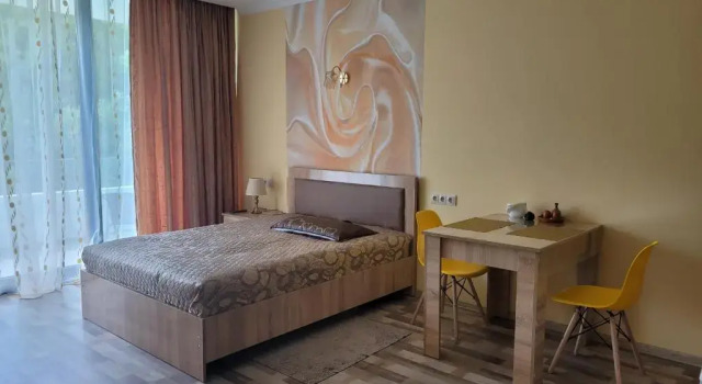 Green Line 2022, Book Hotel Batumi 
