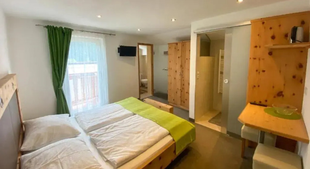 Двухместный номер Standard Haus Talblick