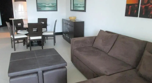 Апартаменты Bay View Grand Marina 203 - Sur