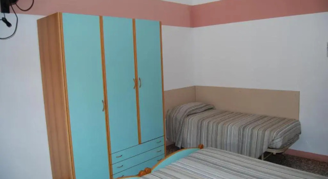 Номер Standard B&B Moresco