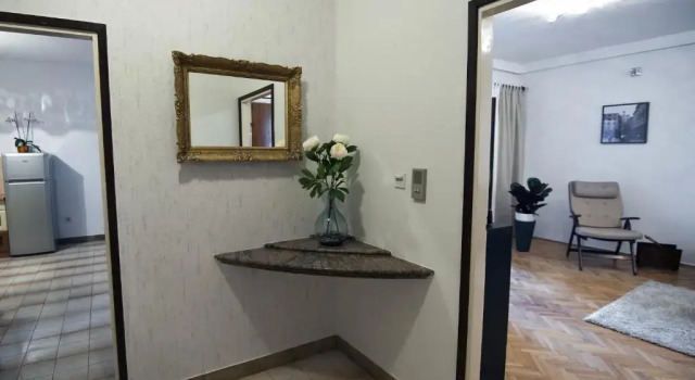 Апартаменты с 3 комнатами Žnjan Beach Apartments