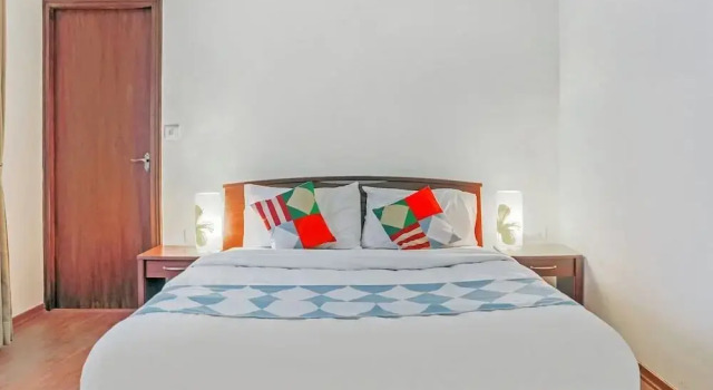 Victoria House by OYO Rooms, Rezervovat Hotel Bangalore Bangalore