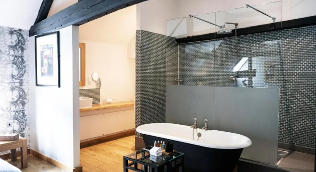 Полулюкс Hotel du Vin Henley