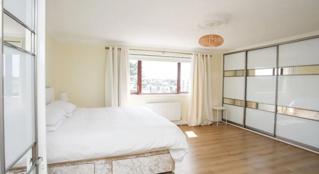 The Gables, Book Feriehus Trearddur Bay Anglesey