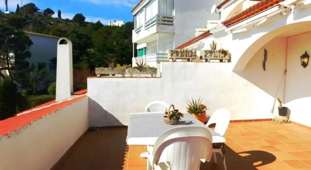 Apartment Dolce Vita
