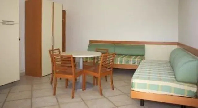 Hotel Residence Solone