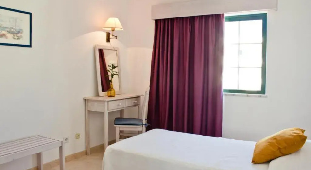Апартаменты с 2 комнатами Dunas do Alvor - Torralvor