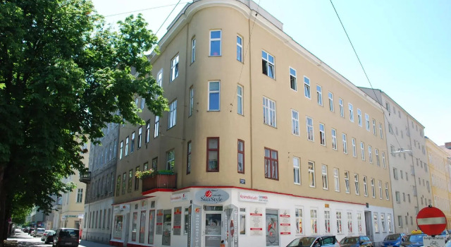 Apartments Heine W16, Prenota Appartamento 02. Leopoldstadt Vienna, vicino a Stazione Metro Taborstrasse