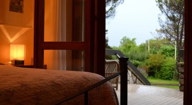 Villa Rilke