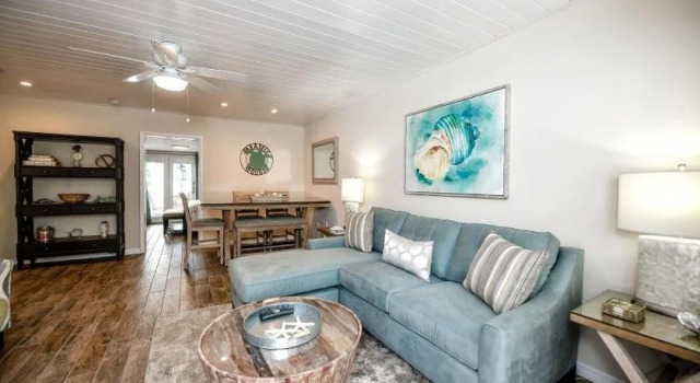 Bianco Sands by Beachside Management