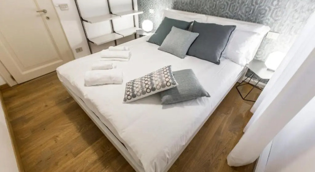 Erbaria Boutique Apartment R&R, Забронировать Апартаменты/квартира Апартаменты Венеции, рядом с Консульство Франции в Венеции, Апартаменты/квартира