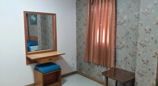 Двухместный номер Standard Convenient Resort