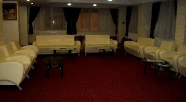 Buyuk Bingol Otel