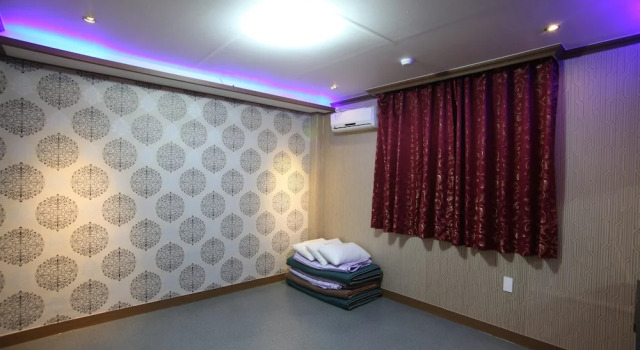 Номер Standard Morice Hotel