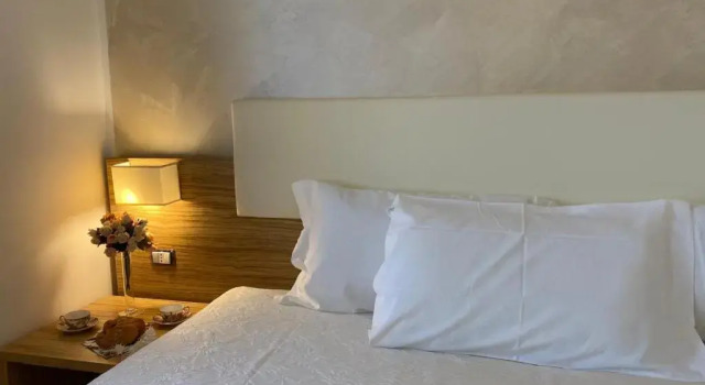 Camera doppia Standard La Rustica Hotel