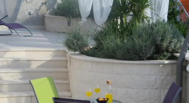 Номер Standard Dubrovnik Icy Guest House