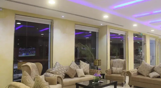 Talia Aparthotel 2, Buchen Sie Hotel Riad 