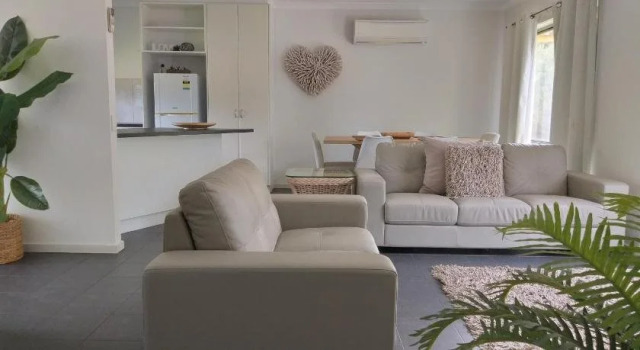 Island Cove Villas, Reserva ahora Villa Cowes 