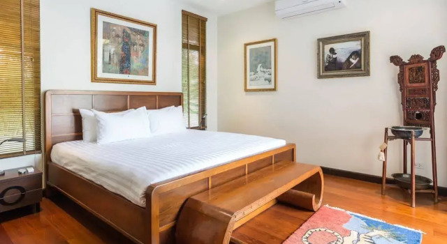 Baan Mandala Villa 7